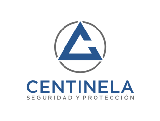 CENTINELA logo design by nurul_rizkon