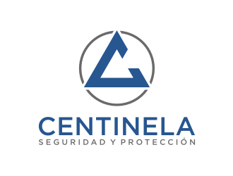 CENTINELA logo design by nurul_rizkon