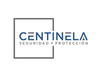 CENTINELA logo design by nurul_rizkon