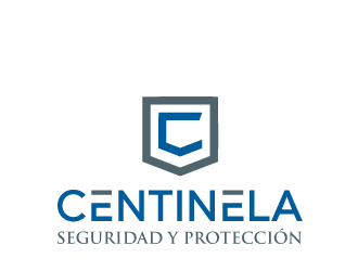 CENTINELA logo design by tec343