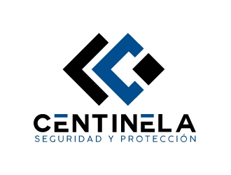 CENTINELA logo design by nexgen