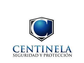 CENTINELA logo design by tec343