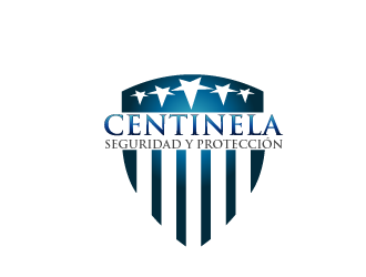 CENTINELA logo design by tec343