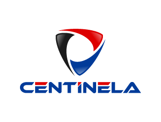 CENTINELA logo design by BrightARTS