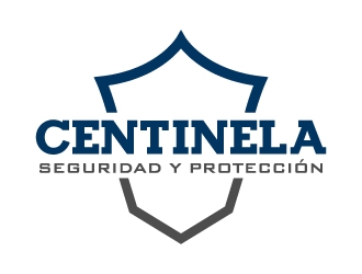 CENTINELA logo design by MUSANG