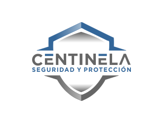 CENTINELA logo design by akhi