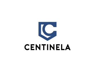 CENTINELA logo design by CreativeKiller