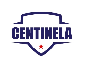CENTINELA logo design by AamirKhan