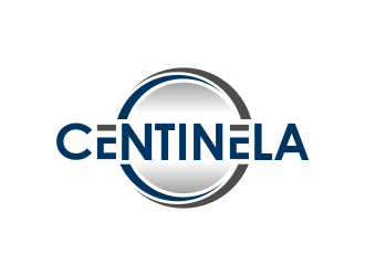 CENTINELA logo design by giphone