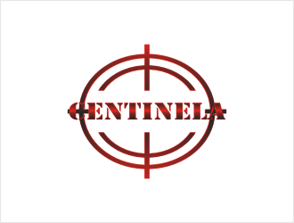 CENTINELA logo design by bunda_shaquilla