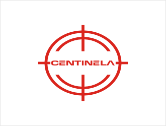 CENTINELA logo design by bunda_shaquilla