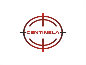 CENTINELA logo design by bunda_shaquilla