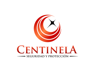 CENTINELA logo design by pionsign