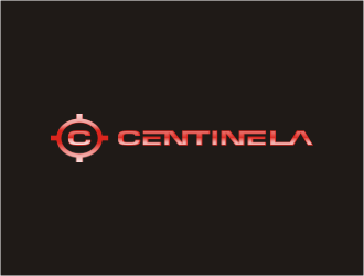 CENTINELA logo design by bunda_shaquilla