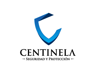 CENTINELA logo design by torresace