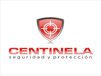 CENTINELA logo design by bunda_shaquilla