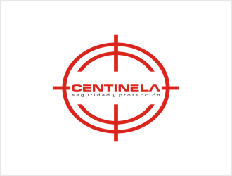 CENTINELA logo design by bunda_shaquilla