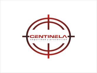 CENTINELA logo design by bunda_shaquilla