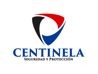 CENTINELA logo design by BrightARTS