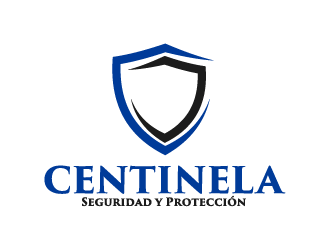 CENTINELA logo design by BrightARTS