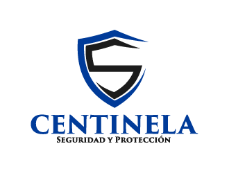 CENTINELA logo design by BrightARTS
