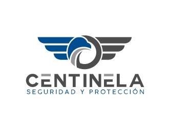 CENTINELA logo design by nexgen
