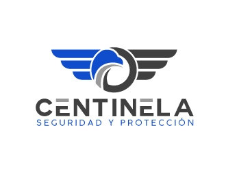 CENTINELA logo design by nexgen