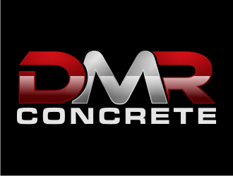 DMR AV logo design by BintangDesign