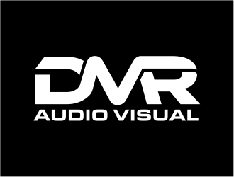 DMR AV logo design by cintoko