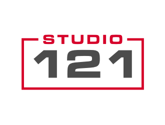 Studio 1 2 1  logo design by nurul_rizkon