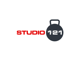 Studio 1 2 1  logo design by mbamboex