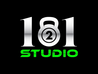 Studio 1 2 1  logo design by pambudi