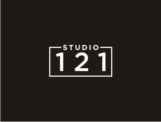 Studio 1 2 1  logo design by Artomoro