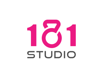 Studio 1 2 1  logo design by diki