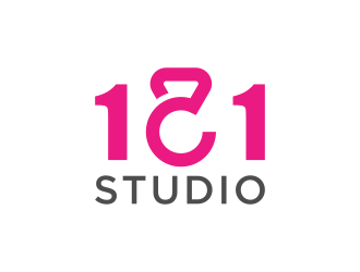 Studio 1 2 1  logo design by diki