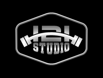 Studio 1 2 1  logo design by pambudi