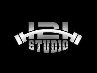 Studio 1 2 1  logo design by pambudi