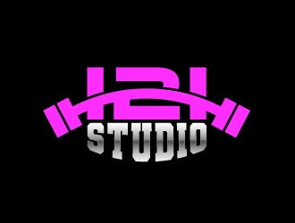 Studio 1 2 1  logo design by pambudi