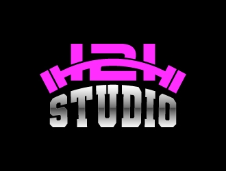 Studio 1 2 1  logo design by pambudi