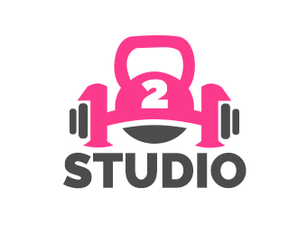 Studio 1 2 1  logo design by ProfessionalRoy