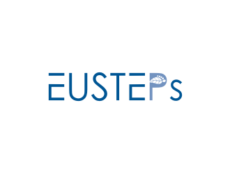 EUSTEPs logo design by Diancox