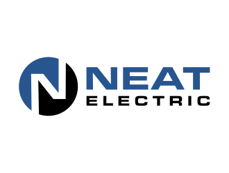 Neat Electric  logo design by cintoko
