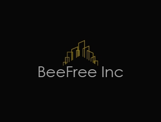BeeFree Inc. logo design by Dianasari