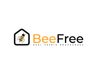 BeeFree Inc. logo design by SHAHIR LAHOO