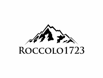 Roccolo1723  logo design by hopee