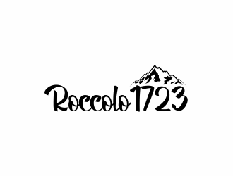 Roccolo1723  logo design by hopee
