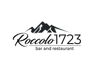 Roccolo1723  logo design by qqdesigns