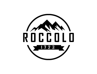 Roccolo1723  logo design by logy_d