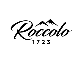 Roccolo1723  logo design by labo