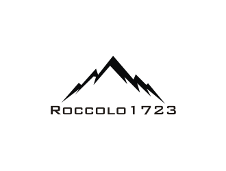 Roccolo1723  logo design by logitec